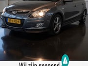 Hyundai i30 - 1.6i Dynamic Business-airco-elek ramen-1 jaar apk
