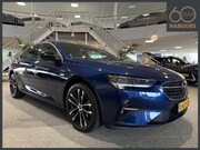 Opel Insignia - Grand Sport 1.5 CDTI Ultimate, NL auto, Trekhaak, Bose