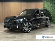 Volvo XC90 - T8 AWD Recharge Ultra Black Executive Edit. | Full Option! |