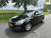 Opel Astra - 1.6 Edition AIRCO/CRUISE/VELGEN/NAP