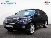 Lexus RX-Serie - 450h 4WD Executive | Mark Levinson | Adaptive Cruise | Schui
