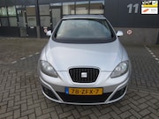 Seat Altea XL - 1.2 TSI Ecomotive Style 2012 Airco Cruise NAP! APK