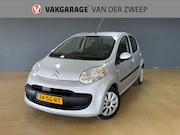 Citroën C1 - 1.0-12V Ambiance