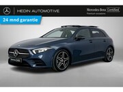 Mercedes-Benz A-klasse - A 180 Automaat Business Solution AMG | Advantage Pakket | Ni