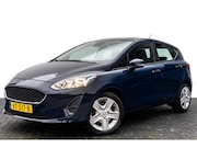 Ford Fiesta - 1.1 86 PK Trend | 5 DRS | Airco | Bluetooth | | Radio MP 3 S
