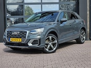 Audi Q2 - 1.0 TFSI Sport Pro Line S | Automaat | LED | Trekhaak | Stoe