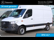 Mercedes-Benz Sprinter - 317 CDI L2H2 FACELIFT AUT