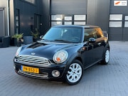 MINI Cooper - 1.6 | Half Leder | Airco