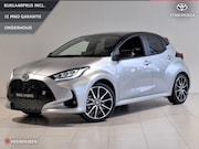 Toyota Yaris - 1.5 Hybrid 130 GR SPORT | Plus Pack | Panoramadak | Stuur & 