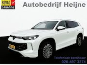 Volkswagen Tayron - 1.5 TSI eHybrid 204PK DSG HYBRID ELEGANCE 360°CAMERA/TREKHAA