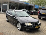 Saab 9-3 - Sport Estate 1.8t AutVector Leder Xenon