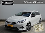 Kia Ceed - Sw 1.0 T-GDi 100pk Design Edition