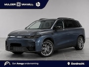 Leapmotor C10 - Design EV 70kWh 218pk | 360° CAMERA | STOELVERW. | STOELKOEL