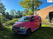 Toyota HiAce - 2.4 Airco Automaat