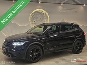Volkswagen Tiguan - 1.4 TSI eHybrid 3x R-Line Panorama/Leder/Memory/Keyless/Blac