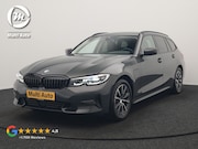 BMW 3-serie - Touring 330e Sport Line PHEV 293pk Dealer O.H. DRAVITGRAU | 