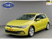 Volkswagen Golf - 1.0 TSI Golf, trekhaak, adaptief cruise controle, 1 e eigena