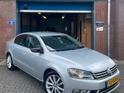 Volkswagen Passat - 1.4 TSI Highline BlueMotion