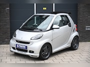 Smart ForTwo - 1.0 BRABUS Xclusive - Van liefhebber afkomstig