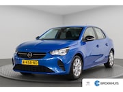 Opel Corsa - 1.2 Edition | Navigatie | Apple Carplay & Android Auto | Air