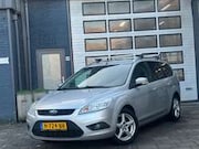 Ford Focus - Wagon 1.8 Ghia Flexi Fuel | Elek-Pakket | Airco