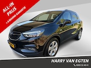 Opel Mokka - 1.4 Turbo Innovation | Navi | Cruise control | Trekhaak |