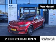 Ford Mustang - RWD 75 kWh | Adaptive Cruise | Stoel/Stuur verwarming | Pano