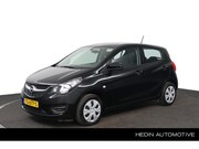 Opel Karl - 1.0 ecoFLEX 75PK Edition | Airco | Cruise Control | Bluetoot