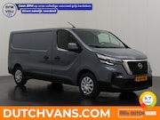 Nissan Primastar - 2.0DCi 170Pk Automaat Lang Business Connecta | Navigatie | C