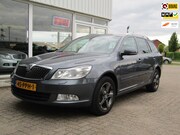 Skoda Octavia - Combi 1.2 TSI Elegance Business Line, automaat, trekhaak van