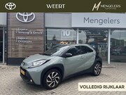 Toyota Aygo X - 1.0 VVT-i MT Pulse | Rijklaar | NL-Auto | Apple Carplay | LE