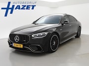 Mercedes-Benz S-klasse - AMG 63 S E 802 PK PERFORMANCE + BURMESTER 4D | KERAMISCHE RE