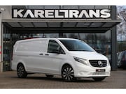 Mercedes-Benz Vito - 119 CDI | Aut. | Extra lang | Standkachel | Cruise | Airco..