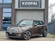 MINI Cooper - 1.6 One | Bi-Xenon | Cruise | Airco