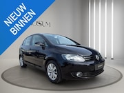 Volkswagen Golf Plus - 1.2 TSI Tour II BlueMotion