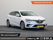 Renault Mégane - Estate TCe 140pk Techno | Stoel- en stuurwielverwarmig | 170