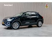 Volkswagen T-Roc - 1.5 TSI Style | ACC | STOELVERWARMING