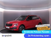Skoda Kamiq - 1.0 TSI Monte Carlo 115 pk | Verlengde garantie | Navigatie