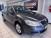 Skoda Octavia - 1.6 TDI Greentech Go | Cruise | Airco | Navi |