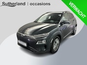Hyundai Kona - EV Premium 64 kWh | Slechts 33.500 KM| SOH 95,3 % | Volledig