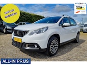 Peugeot 2008 - 1.2 PureTech Blue Lion ✅ ✅TREKHAAK
