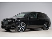 BMW iX - XDrive50 High Executive 112 kWh | panoramadak skylounge | la