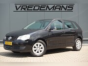 Volkswagen Polo - 1.4-16V Optive AIRCO/NETTE AUTO