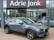 Mazda CX-30 - 2.0 e-SkyActiv-X M Hybrid Luxury AUTOMAAT | LEDER | NAVIGATI