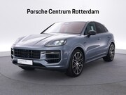 Porsche Cayenne Coupé - 3.0 E-Hybrid Black Edition
