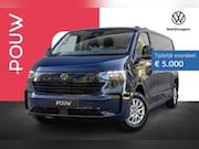 Volkswagen Transporter - 2.5 eHybrid 233pk AUT L2H1 30 Style | Trekhaak | N