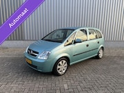 Opel Meriva - 1.6-16V Cosmo