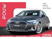 Audi A3 - Sportback 30 TFSI 110pk S-tronic Advanced Edition | Navigati