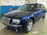 Chrysler 300C - 5.7 V8 HEMI AWD | Leder | Navi | Clima | 340 PK