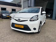 Toyota Aygo - 1.0 VVT-i Comfort airco